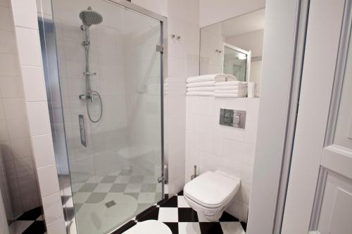 Crystal Suites Chez Helena, Cracovia (foto 3)
