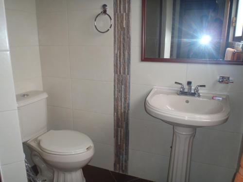 Cabañas Sierra Verde