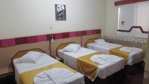 

Interpark Hotel