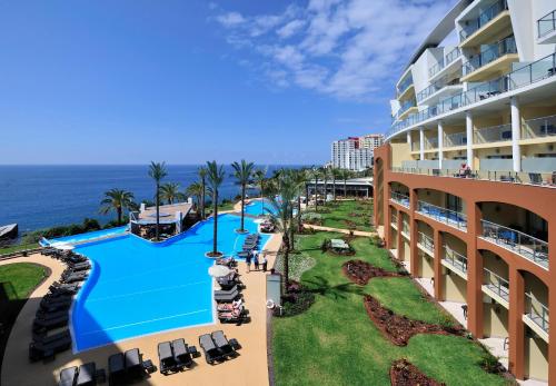 Pestana Promenade Ocean Resort Hotel, Funchal