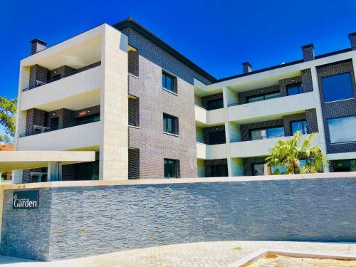  Condo Minho Ofir in Fão