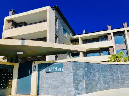  Condo Minho Ofir, Unterkunft in Fão