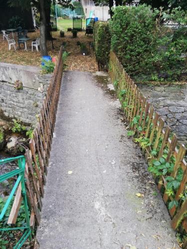 Résidence SoAnSa du Gérardmer - Col de la Schlucht