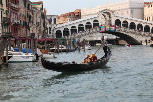 La Capannaccia - Venice - image 13