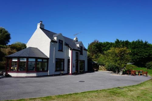 Lighthouse Cottage