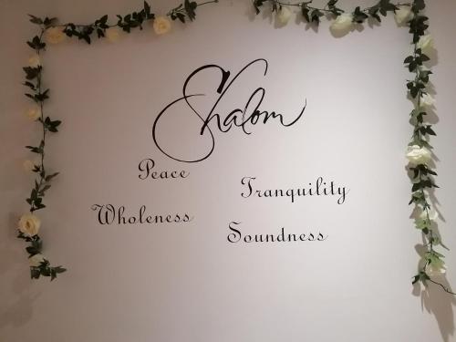 Shalom Holiday Home