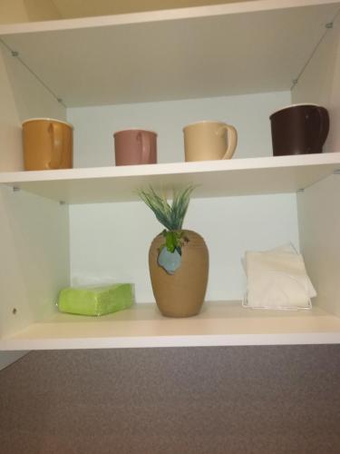 Apartment on Pushkarskaya 136A - image 5
