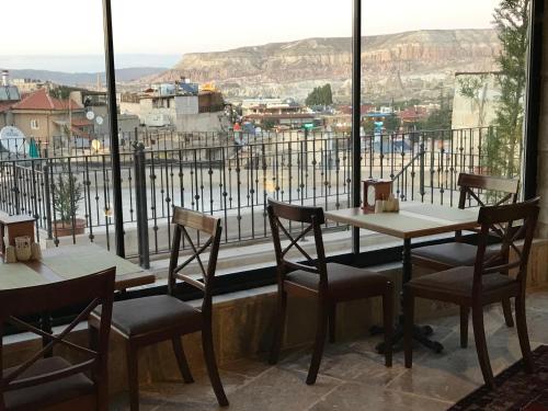 Zara Cave Hotel - image 4