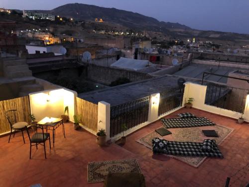 Dar benelmahi – Fes, GA