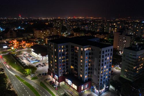 Livin Apartments Santocka