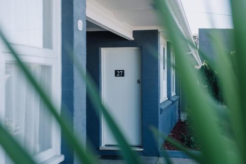 Tamworth City Motel near タムワース・リージョナル空港