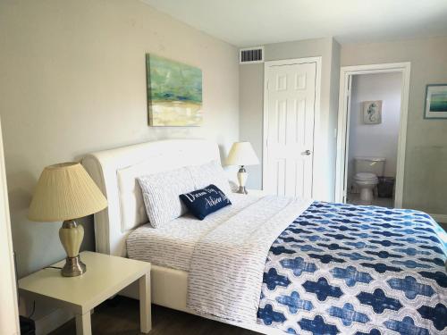 Pasadena suite with private entrance, Pasadena (Foto 3)