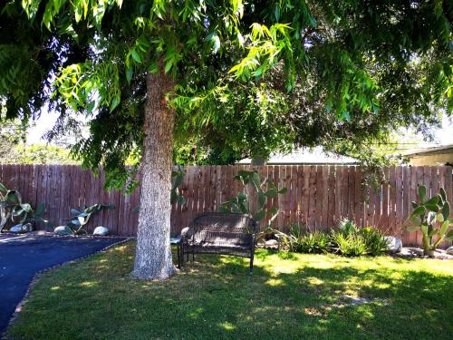 Pasadena suite with private entrance, Pasadena (Foto 10)