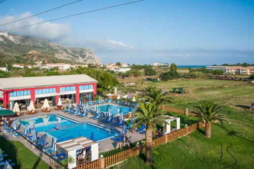 COSTAS HOTEL - Hotel - Zakynthos Town