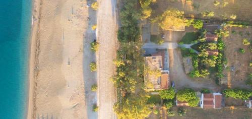  Poseidon Apartments in Gythio