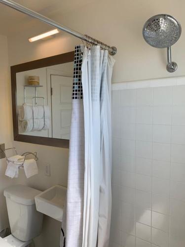 The Sands Motel Room Type - Deluxe Family Room