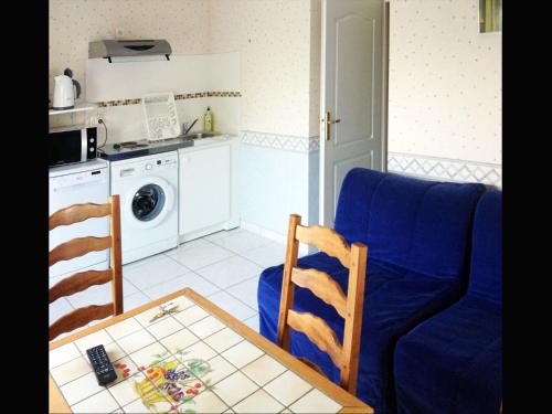 Les Agapanthes La Riche - image 11