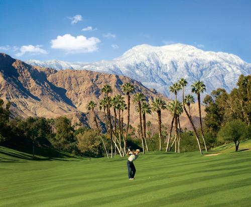 Omni Rancho Las Palmas Resort & Spa Omni Rancho Las Palmas Resort & Spa