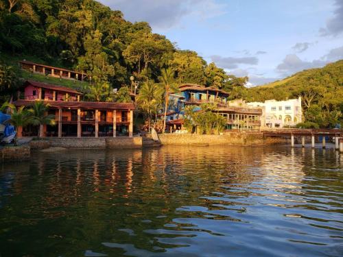 Praia e Mar Angra