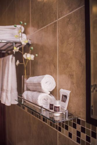 Hotel Majova Inn Xalapa in Xalapa, Mexico