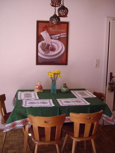  Apartment Sophia in Seefeld in Tirol