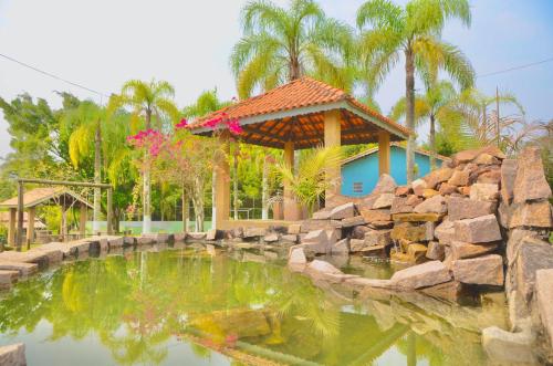 Pousada Recanto dos Maximianos