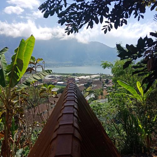 ECO Bedugul adventurer camp near Bedugul Botanical Garden