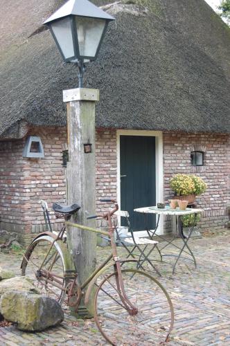 B&B Onze Deel