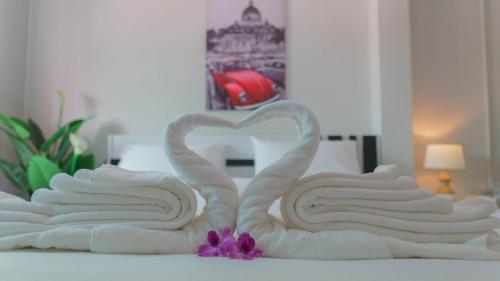 Pantip Boutique Hotel in Lamphun