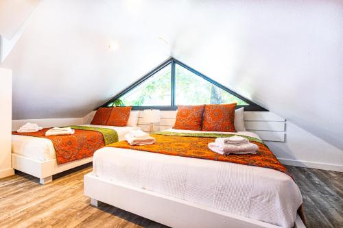 Saunders Beach Cottage