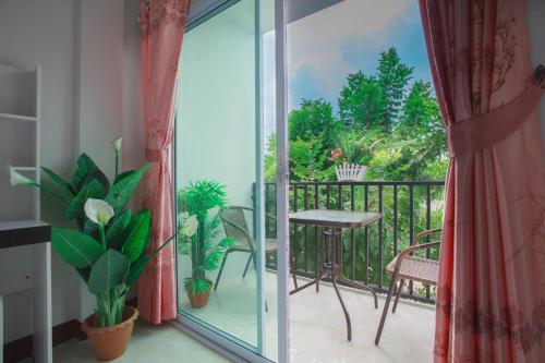 Pantip Boutique Hotel in Lamphun
