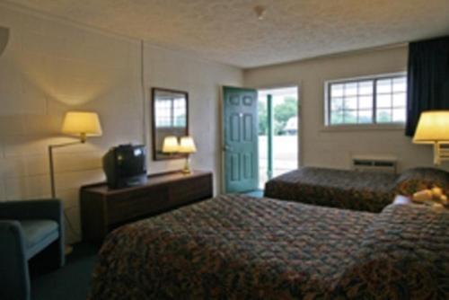 Lake Anna Lodge Thornburg (VA)