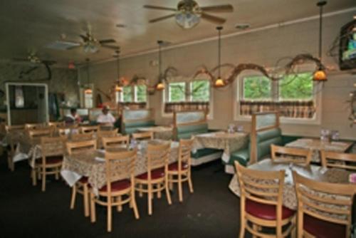 Lake Anna Lodge Thornburg (VA)