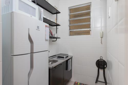 bucătărie, Cafofo Nice in Rio De Janeiro