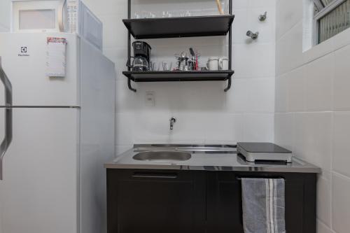 bucătărie, Cafofo Nice in Rio De Janeiro