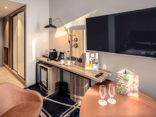 Hotel Mercure Poznań Centrum