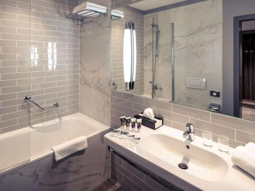 Hotel Mercure Poznań Centrum