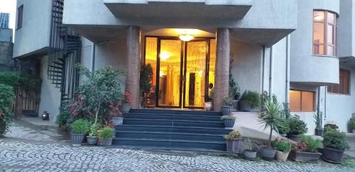 Sidama Inn