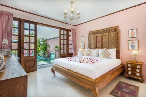 Villa Casa Adeline by Maviba Villas and Resorts