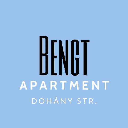 Bengt Apartment Dohány Str., Budapest (Foto 2)