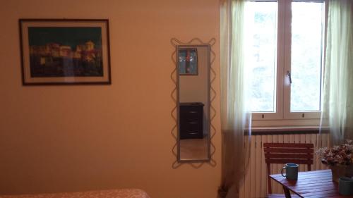 阿苏拉住宿加早餐旅馆