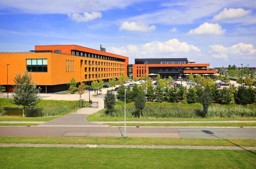 Van Der Valk Hotel Almere, Almere bei Muiderberg