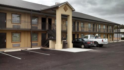 Relax Inn Heth