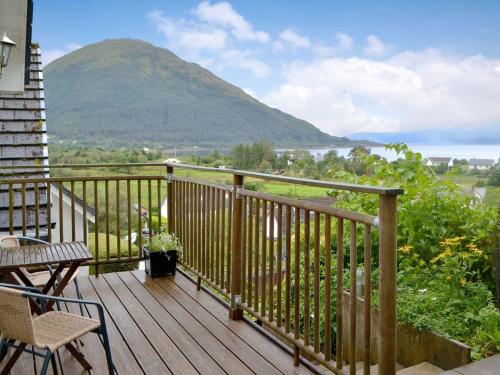 Studio 2 - UK12755 gîte à louer Beinn a’ Bheithir