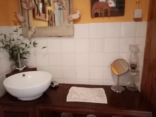  Casa Encanto in Monchique