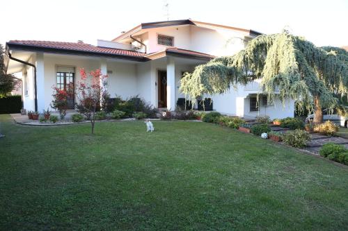 B&B Da Lu chambre d'hôte San Martino di Venezze