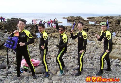 蘭嶼老鍋蓋民宿