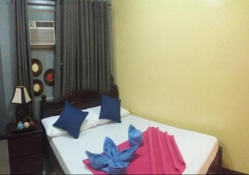 Connecting Flight Mactan Cebu Hostel Room Type - Double or Twin Room