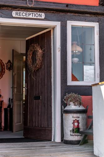 Pension Sandbogaard - image 8