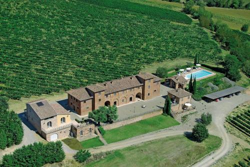 Agriturismo Terra Rossa - image 4